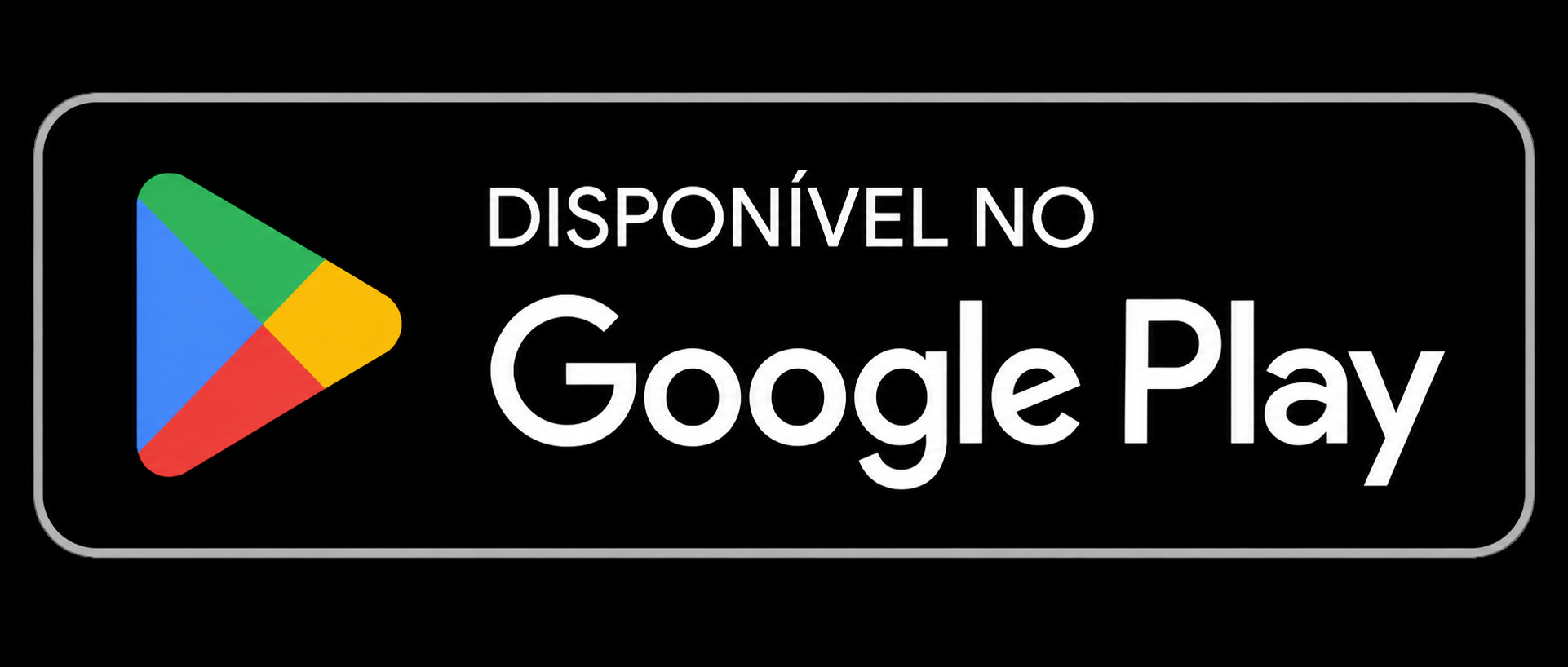 Disponível no Google Play