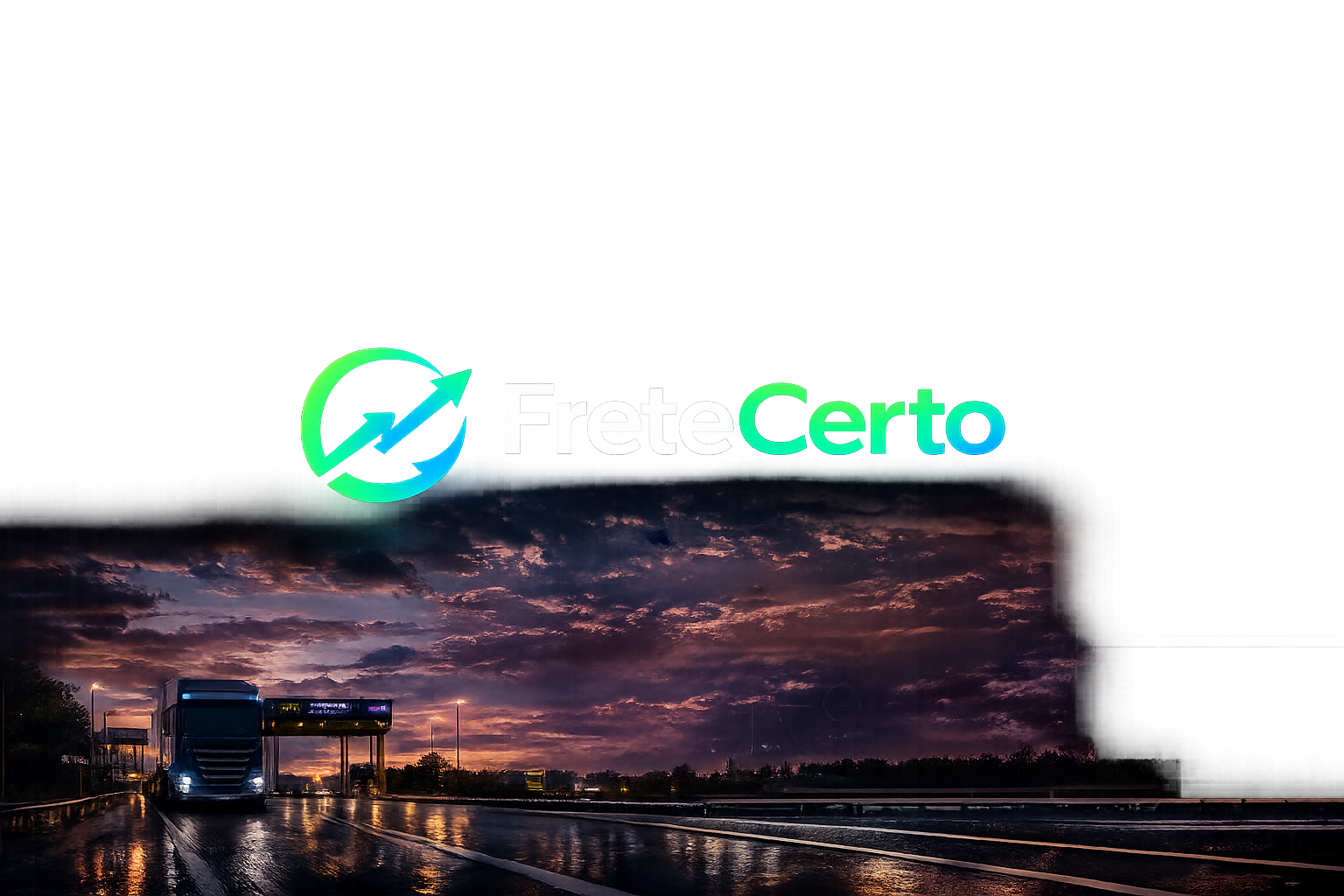 Logo FreteCerto