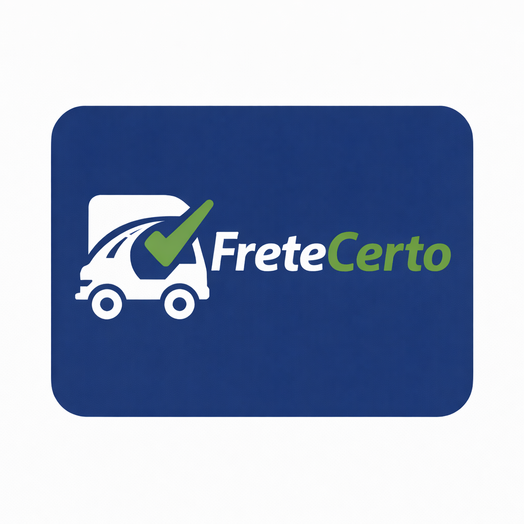 Logo FreteCerto